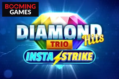 Diamond Hits Trio: InstaStrike